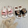 Cartoon Character Men Women Cushion Slippers Sandals Sneakers Shoes