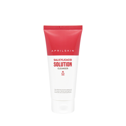 Salicylicacid Solution Cleanser