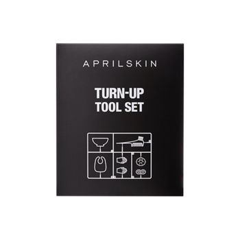 Turn-up Tool Set