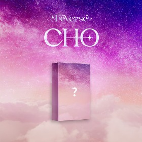 (단독 예약판매) 피버스(Feverse) 1st Debut Album [CHO] Platform ver.