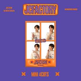 [미니네컷] 재찬(JAECHAN) 1st Mini Album【JCFACTORY】(Platform ver.) (다운로드용)