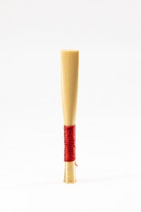 English horn blank reed