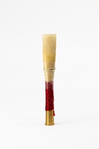 Oboe d&#039;amore professional reed