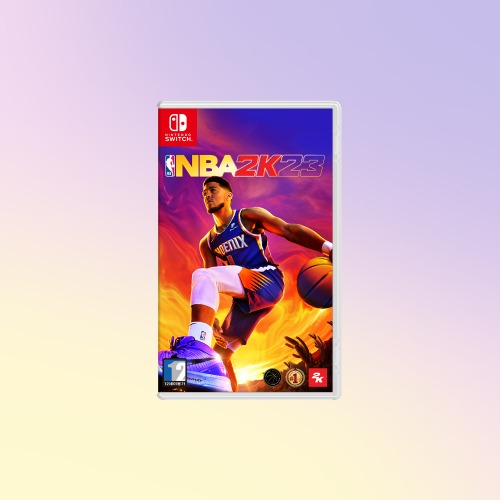 닌텐도 스위치 NBA 2K23 스탠다드 에디션 (특전 포함)