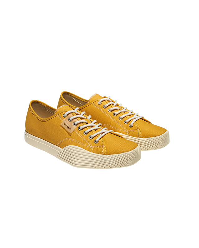 OPNEG - Vague - Yellow, Vague shoes