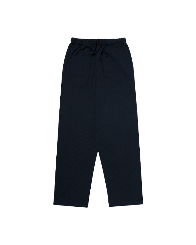 자체브랜드 23 Sweat pants - Navy