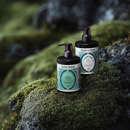 ハンドウォッシュ＆ローションギフトセット - 쇼핑몰 이름