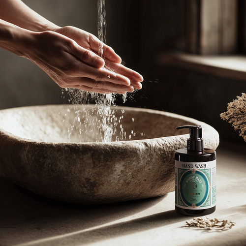 ハンドウォッシュ＆ローションギフトセット - 쇼핑몰 이름