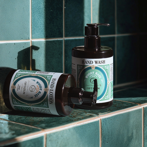 ハンドウォッシュ＆ローションギフトセット - 쇼핑몰 이름