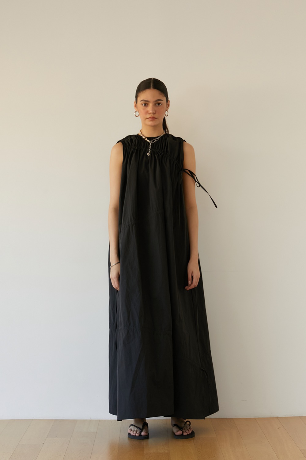 Dressy Dress / Black
