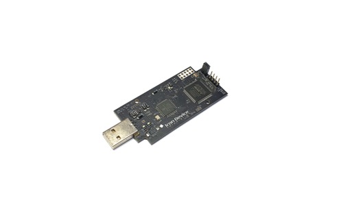3.4MHz High Speed USB-to-I2C Control Board