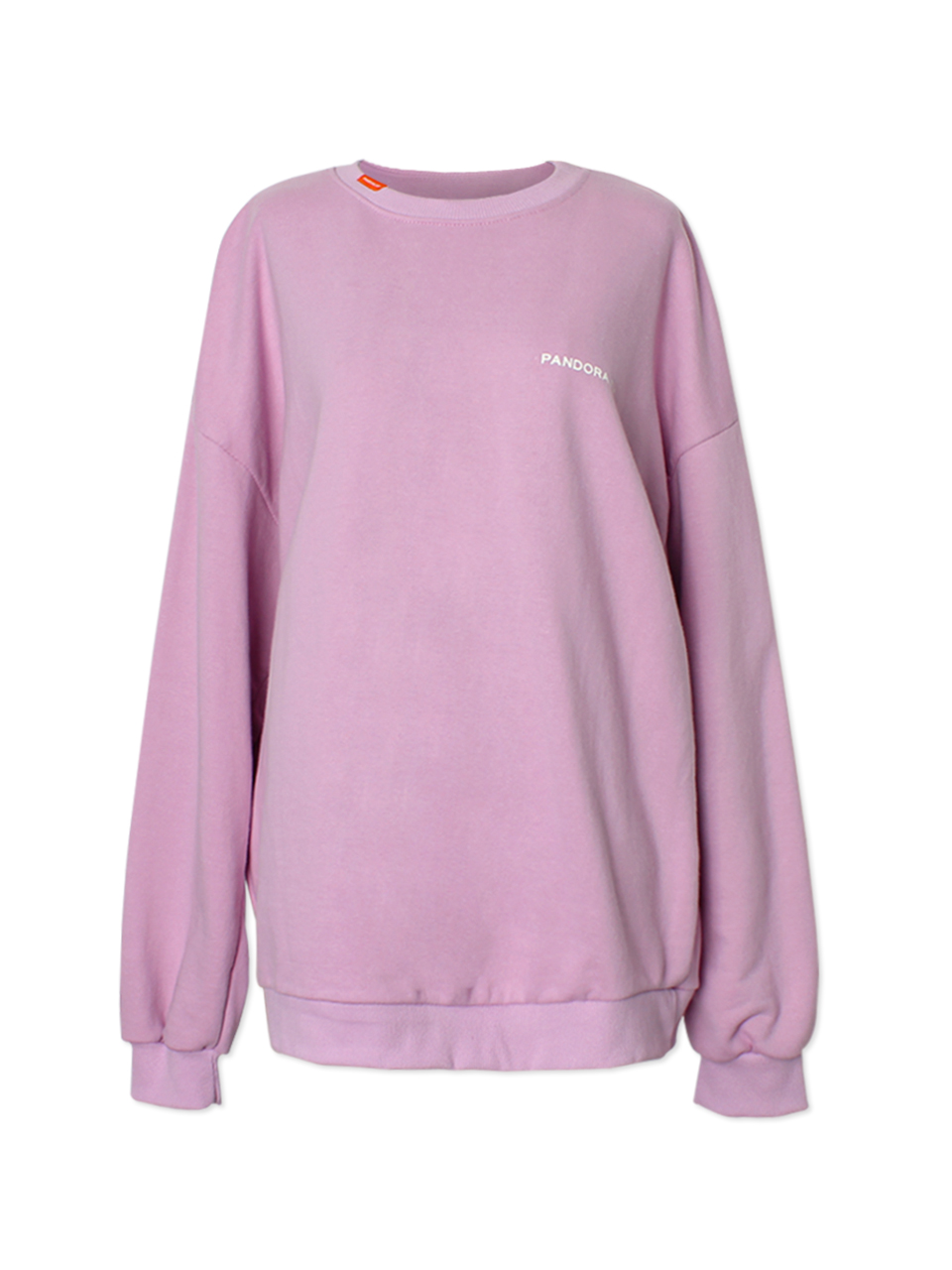 Margate Sweatshirt Violet