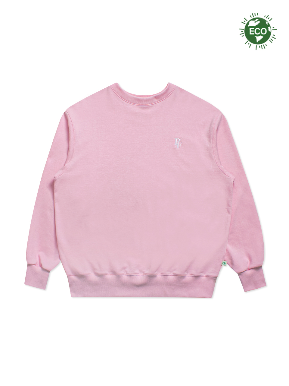 Wonder Sweatshirt Pink