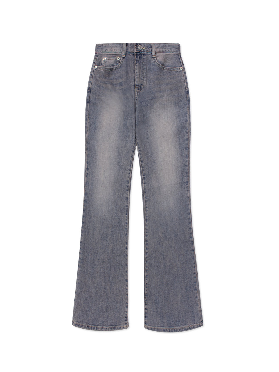 [BOOTSCUT] Carp Jeans