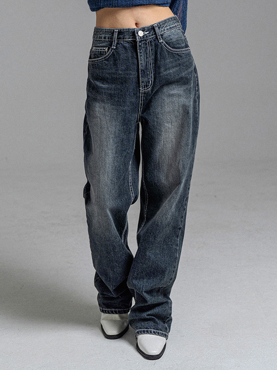 [WIDE] Nimare Jeans