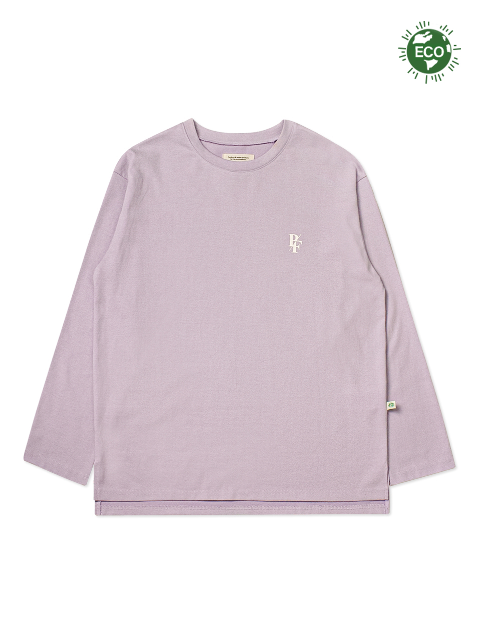 Trance T-Shirt Purple