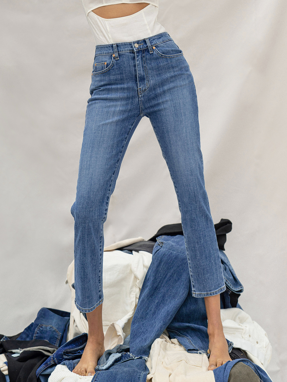 [SLIM] Vesmin Jeans