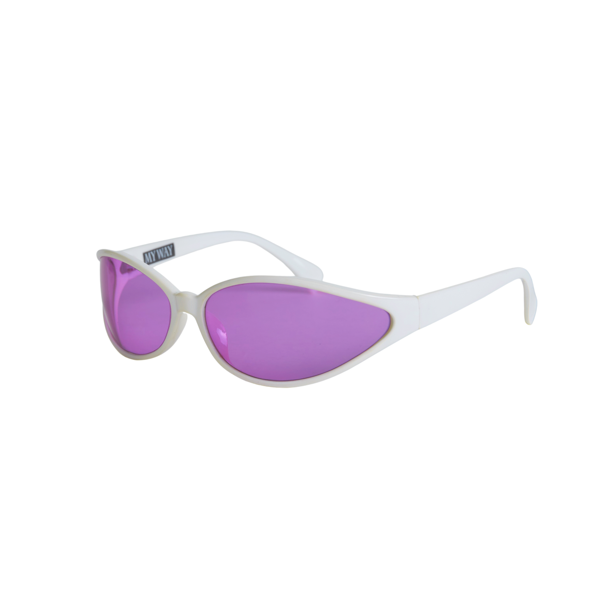 99% is My Way サングラス 99%IS- Original 'MY WAY'(Sid Vicious ver) Sunglasse – 082plus