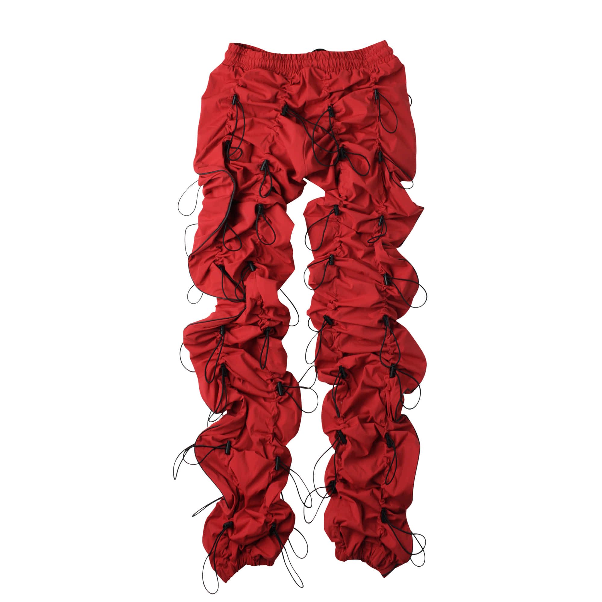 GOBCHANG PANTS (RED)