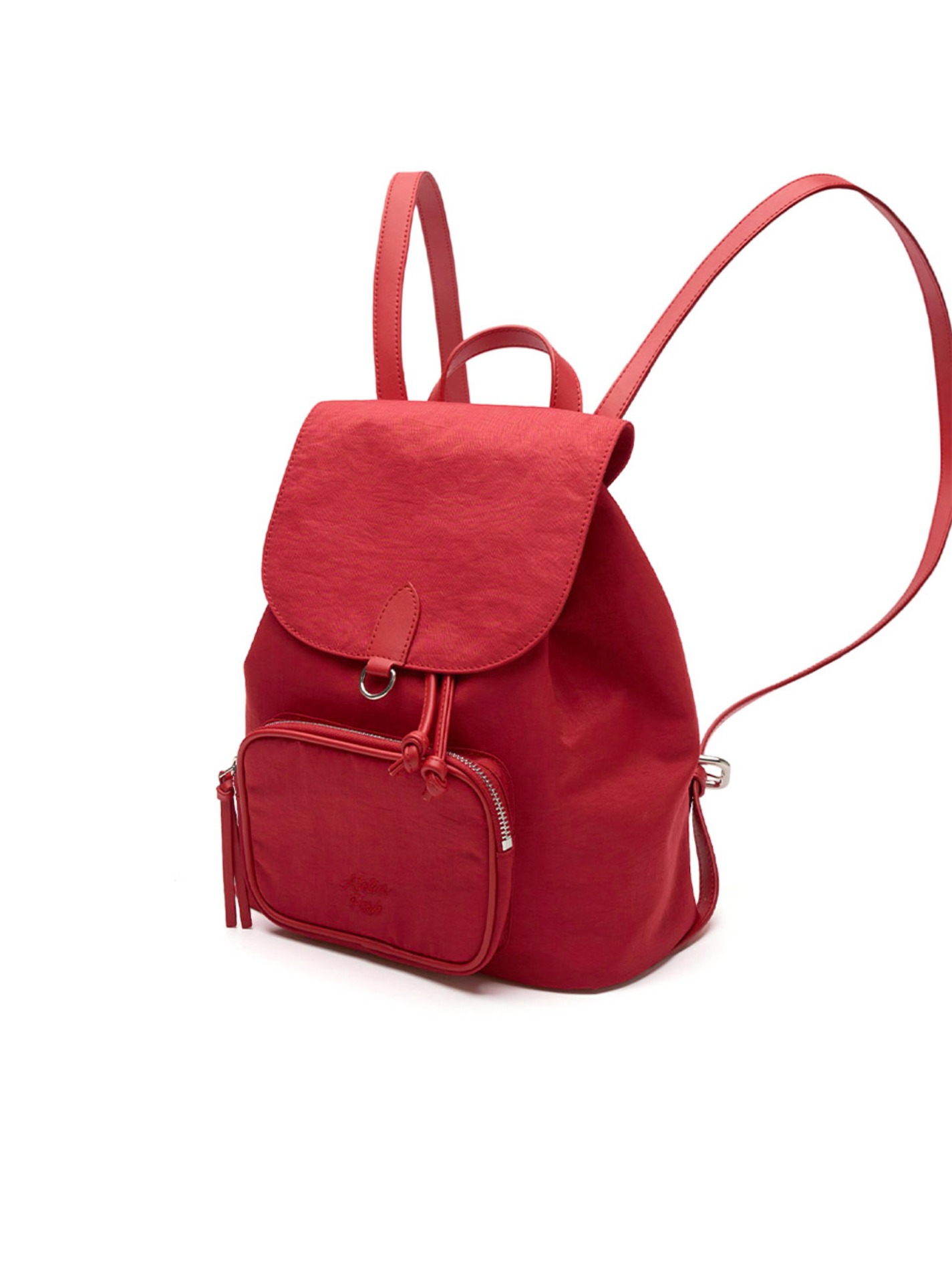 DAYTRIP BACKPACK_RED