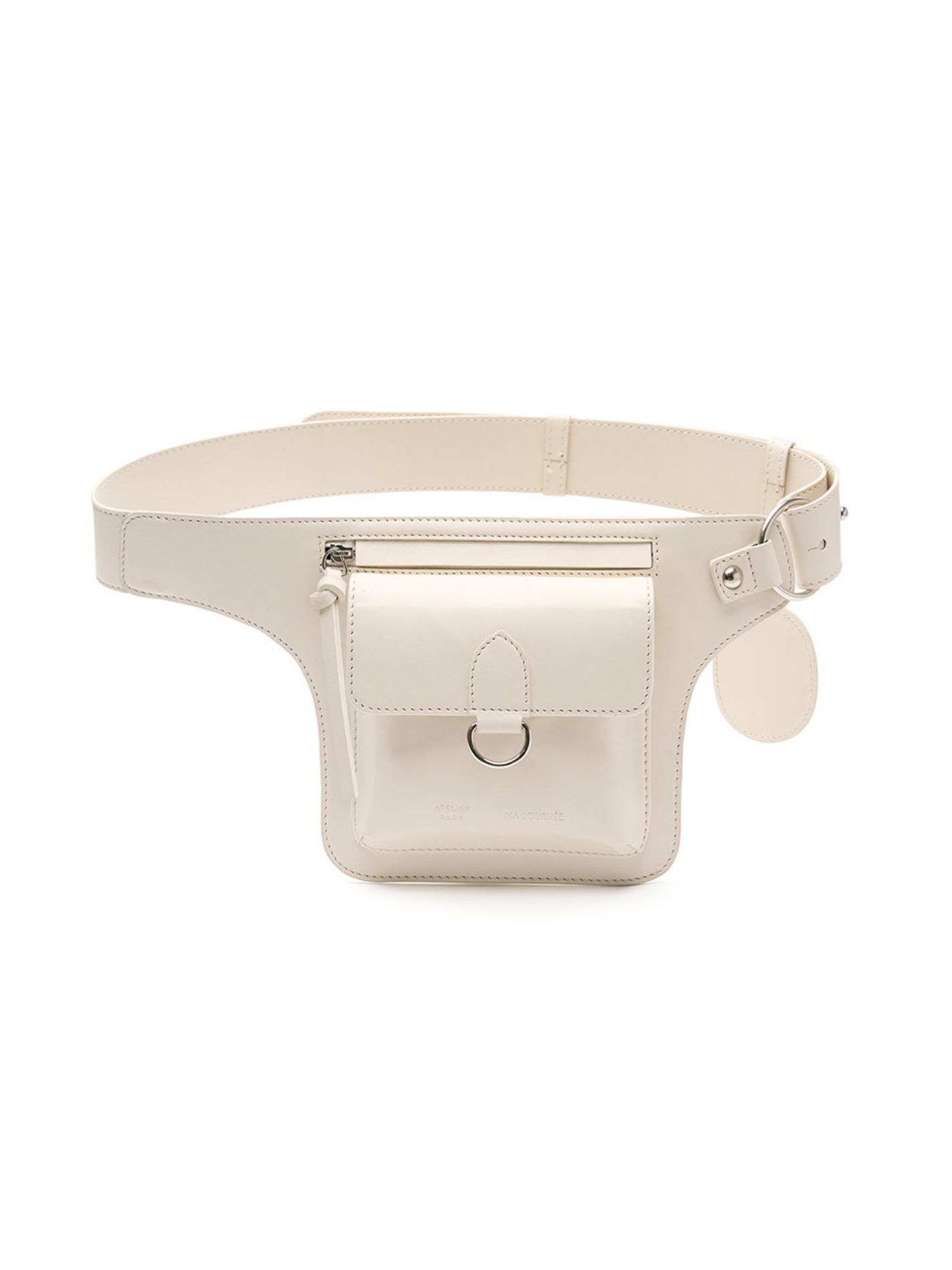 AMELIE BAG_IVORY