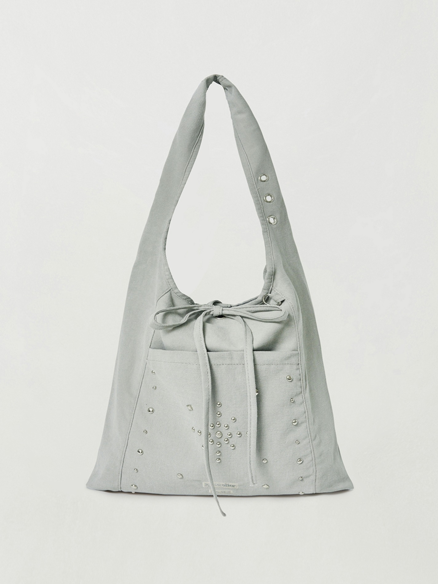 【ATELIER PARK】韓国人気★ Ment Bag 韓國代購> ATELIER PARK PUFFY BAG