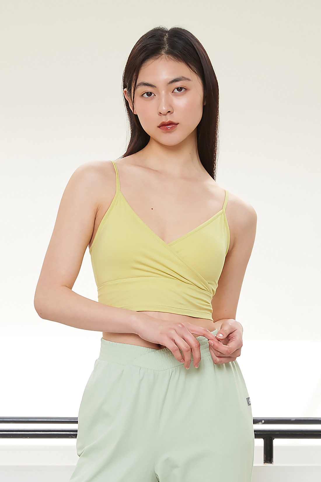 밀라 브라탑 그린 Green (주)파슬리