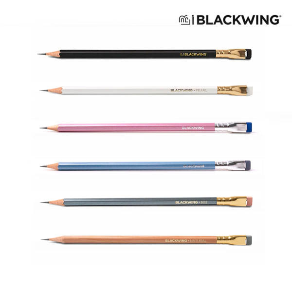 팔로미노 블랙윙 연필 (12자루 세트)