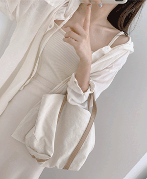 [high quality] neutral hood-blouse - 2color *햇빛/에어컨방어 가디건🍏