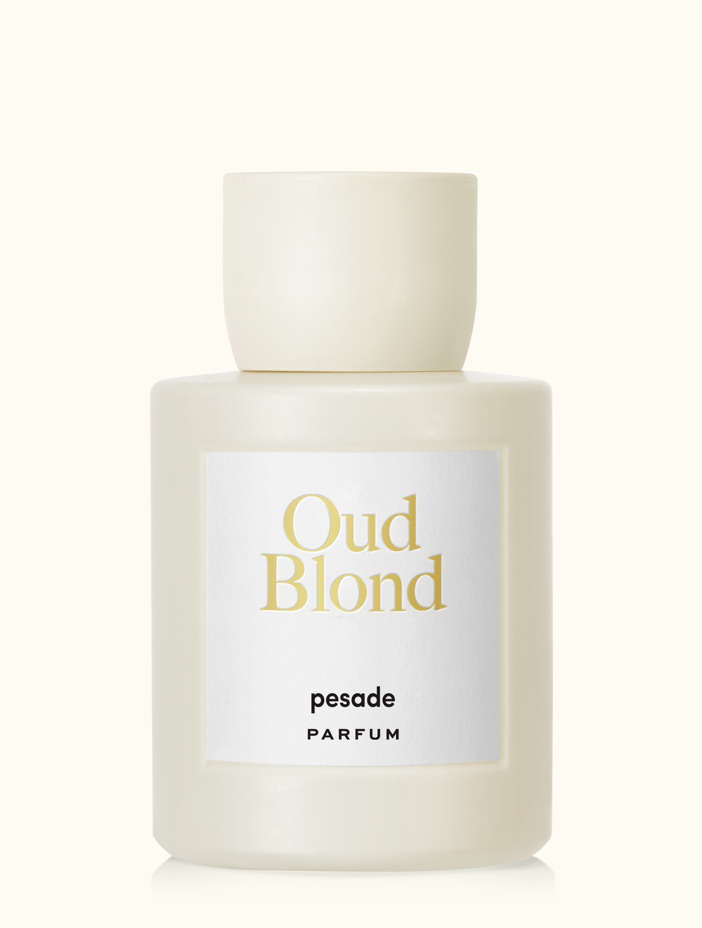 香水(ユニセックス) pesade Oud Blond オード ブロンド・Oud Blond 30ml | 【公式通販】pesade（ぺ
