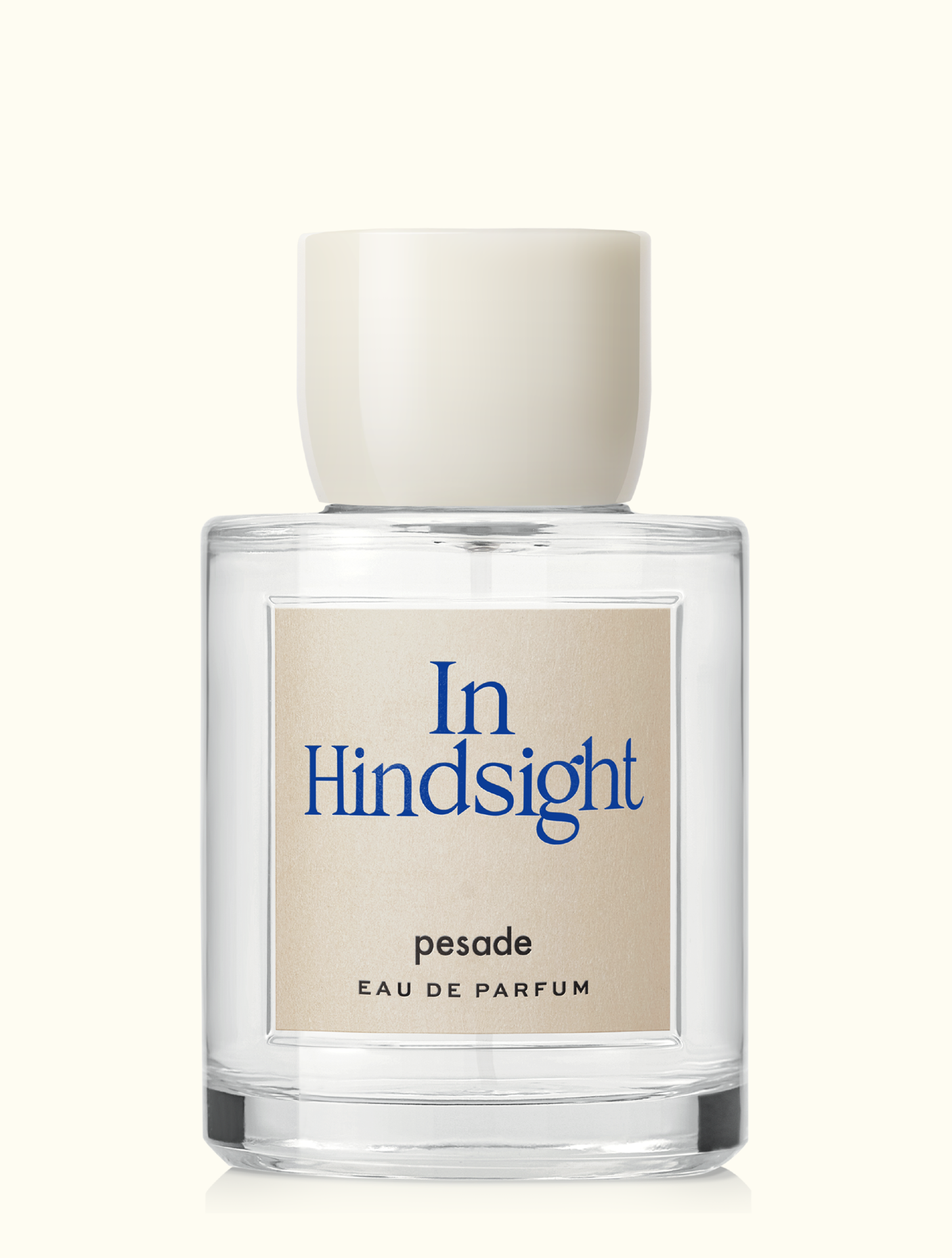 In Hindsight Perfume 100ml