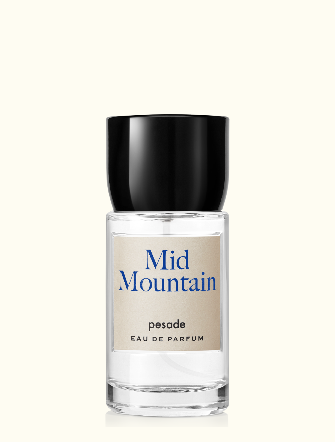 Mid Mountain オードパフューム 30ml