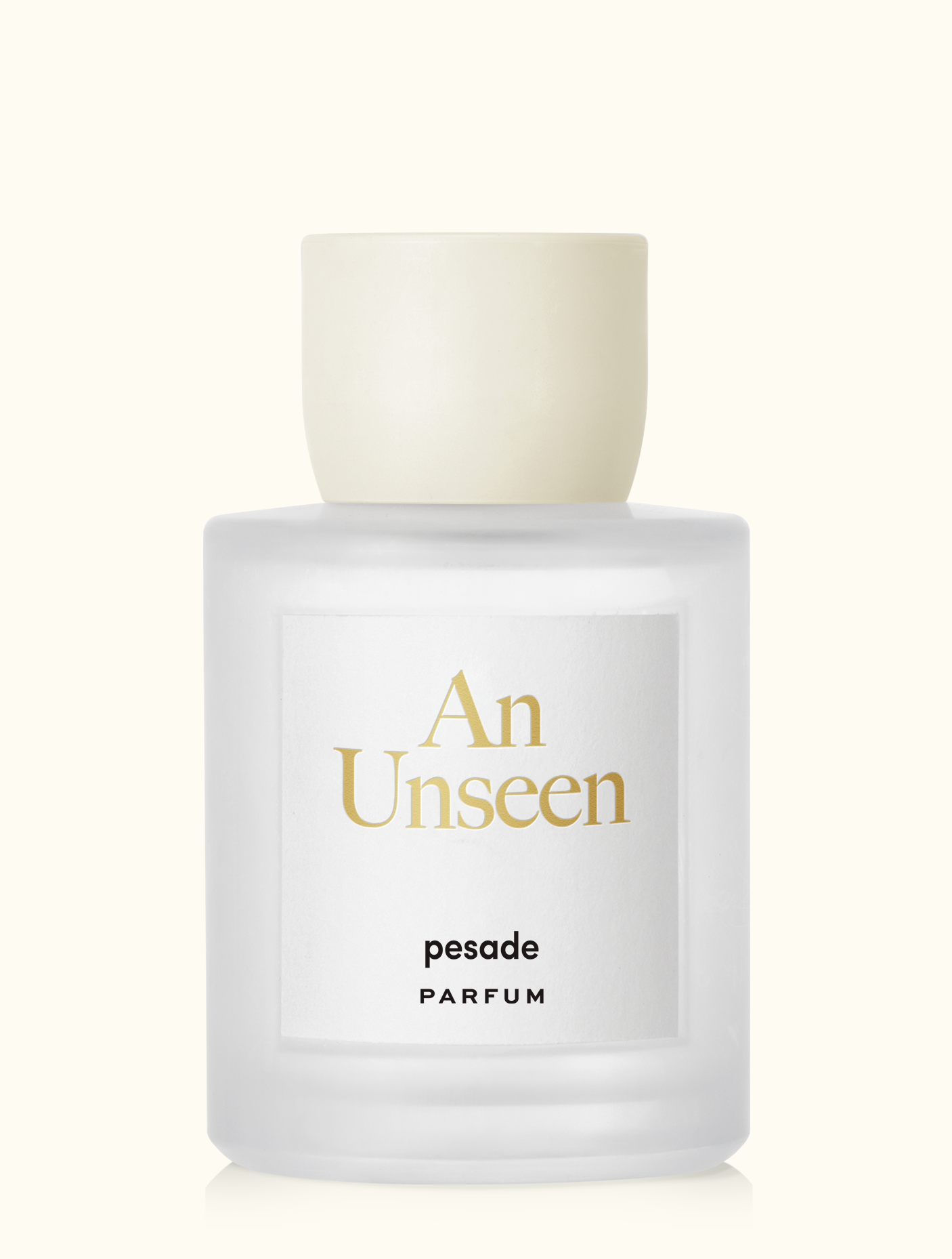An Unseen Parfum 100ml