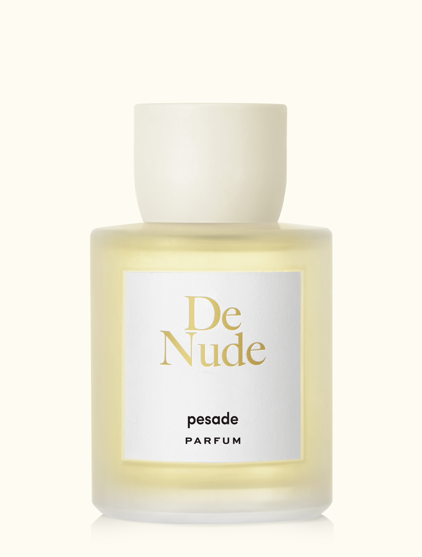 De Nude Parfum 100ml