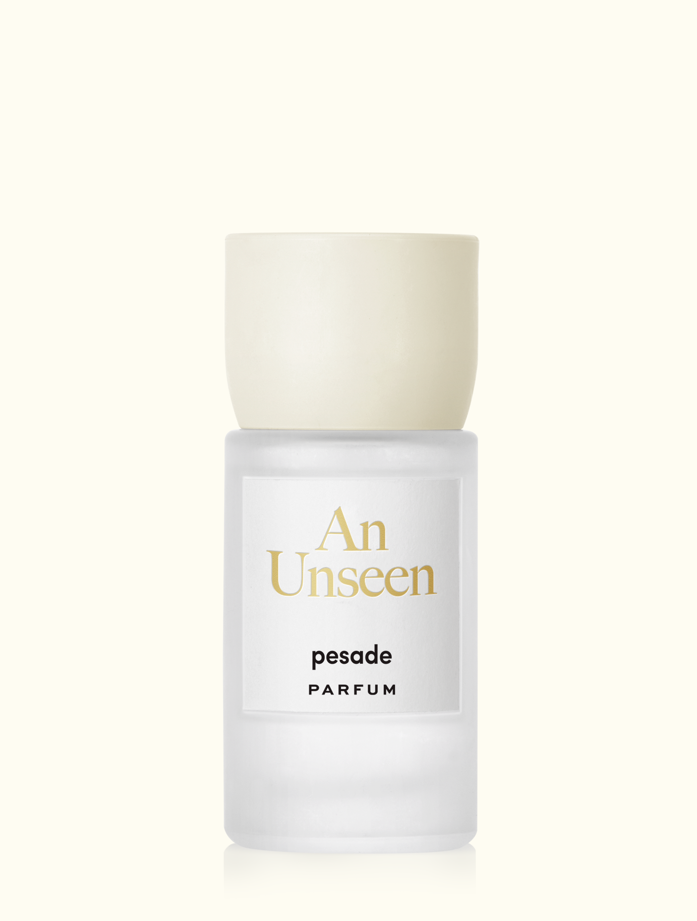 An Unseen パフューム  30ml