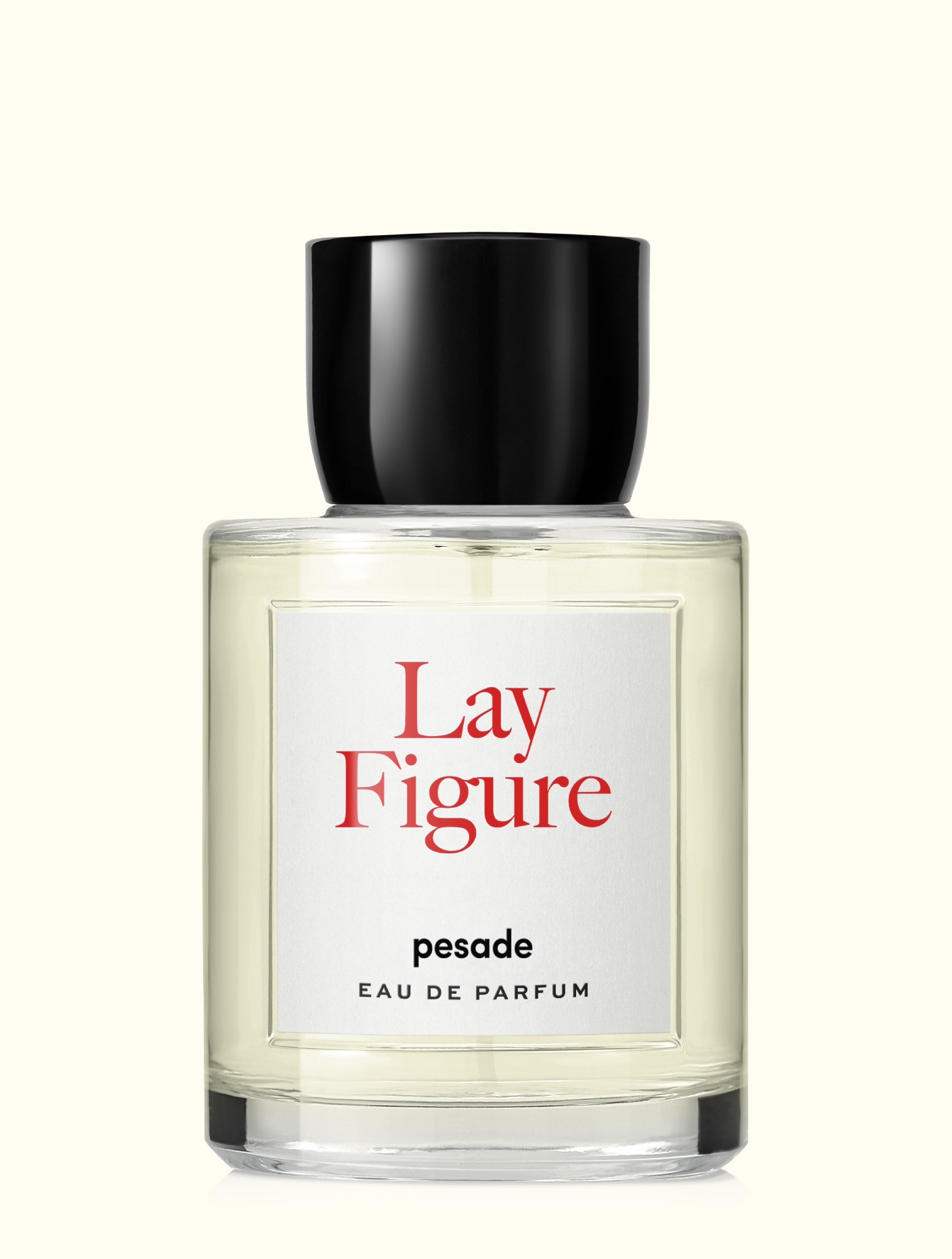 All - All - pesade