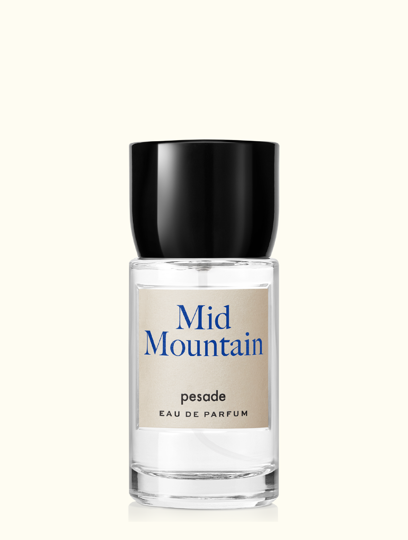 Mid Mountain Eau de parfum 30ml
