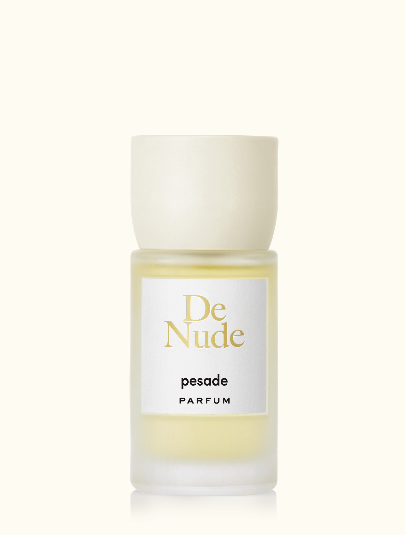 De Nude Parfum 30ml