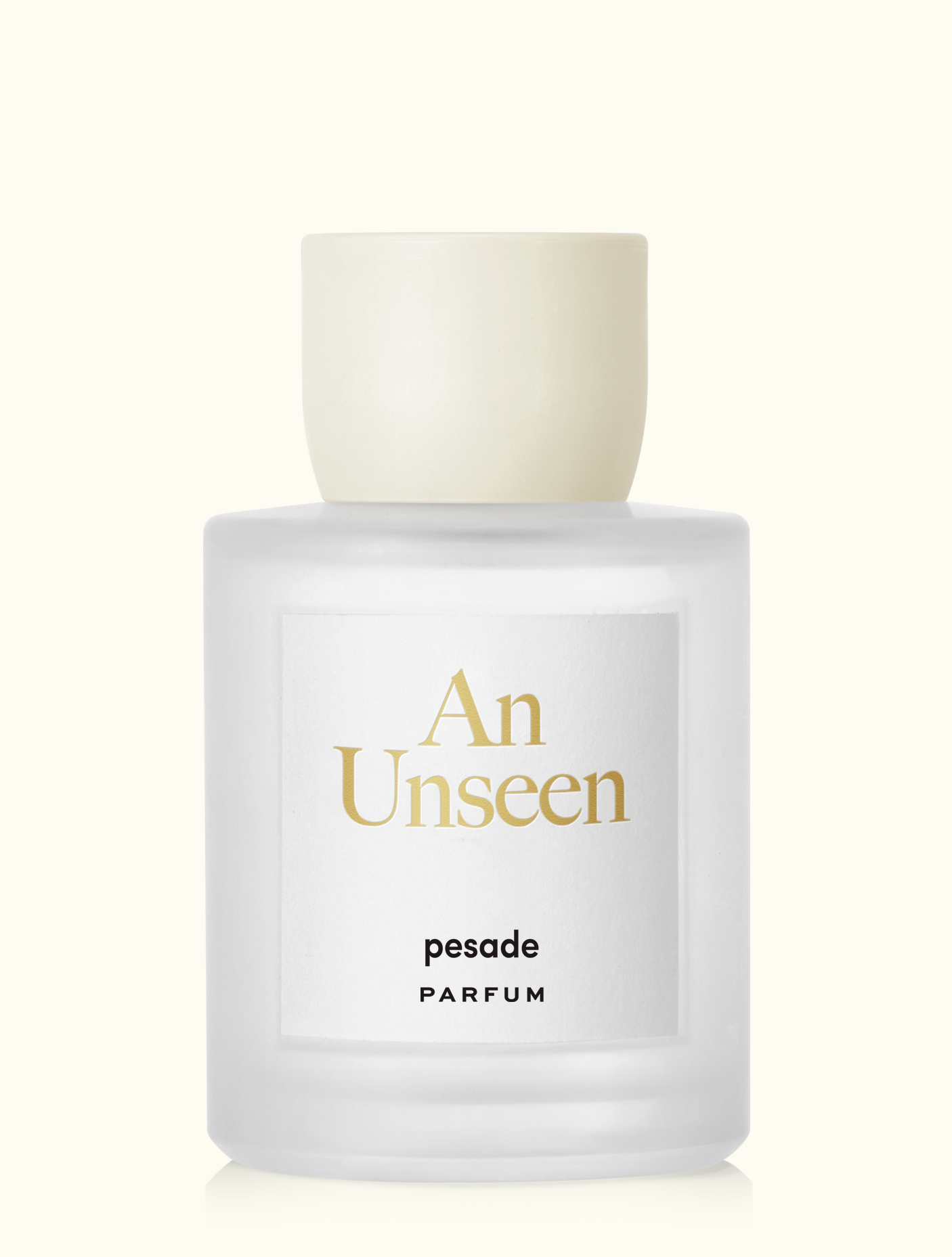 An Unseen パフューム 100ml