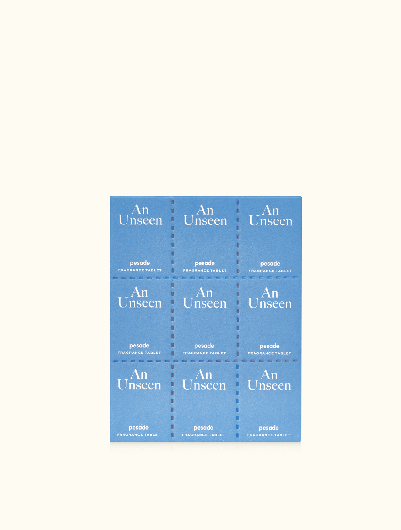 An Unseen Parfum 100ml - pesade