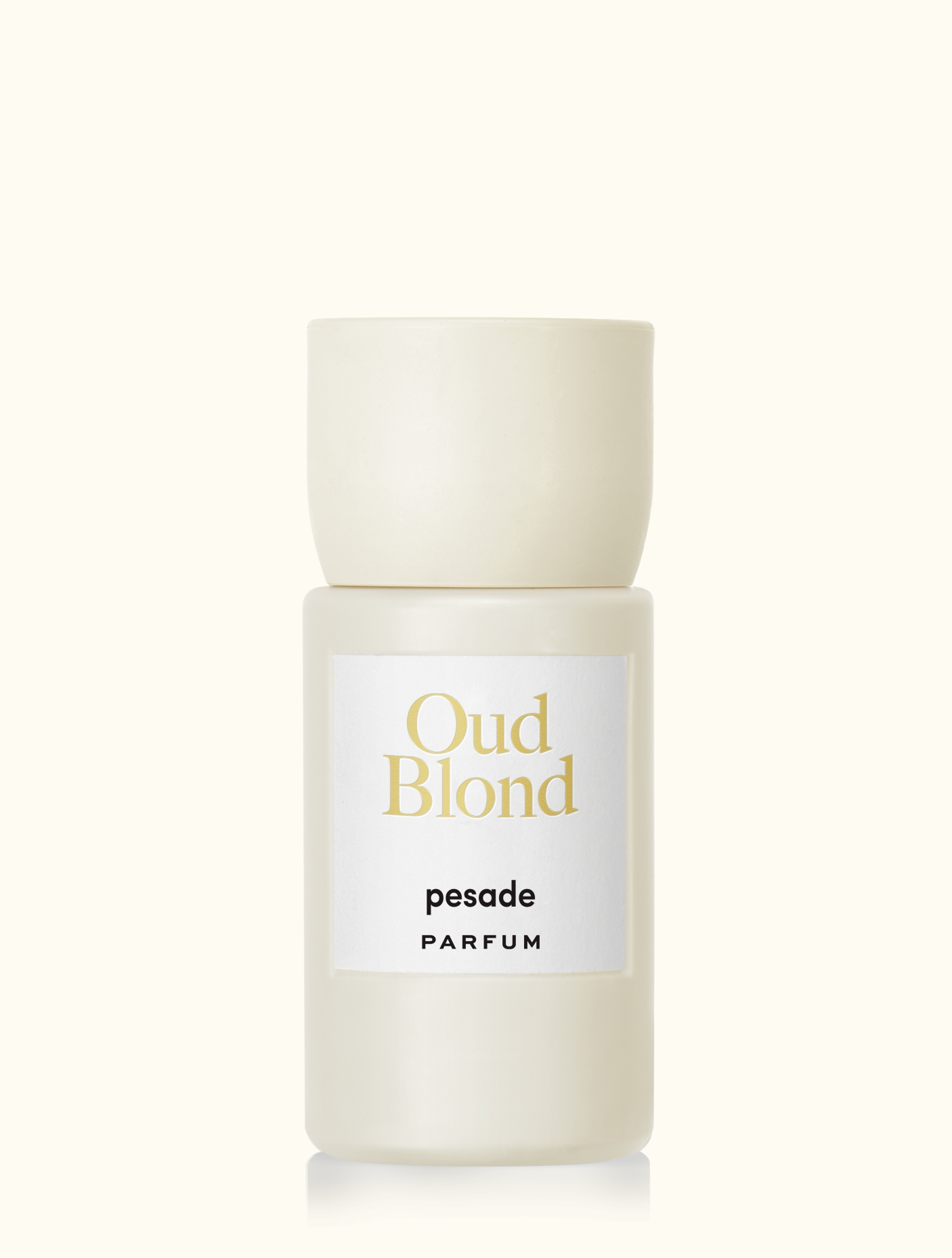 Oud Blond Parfum 30ml