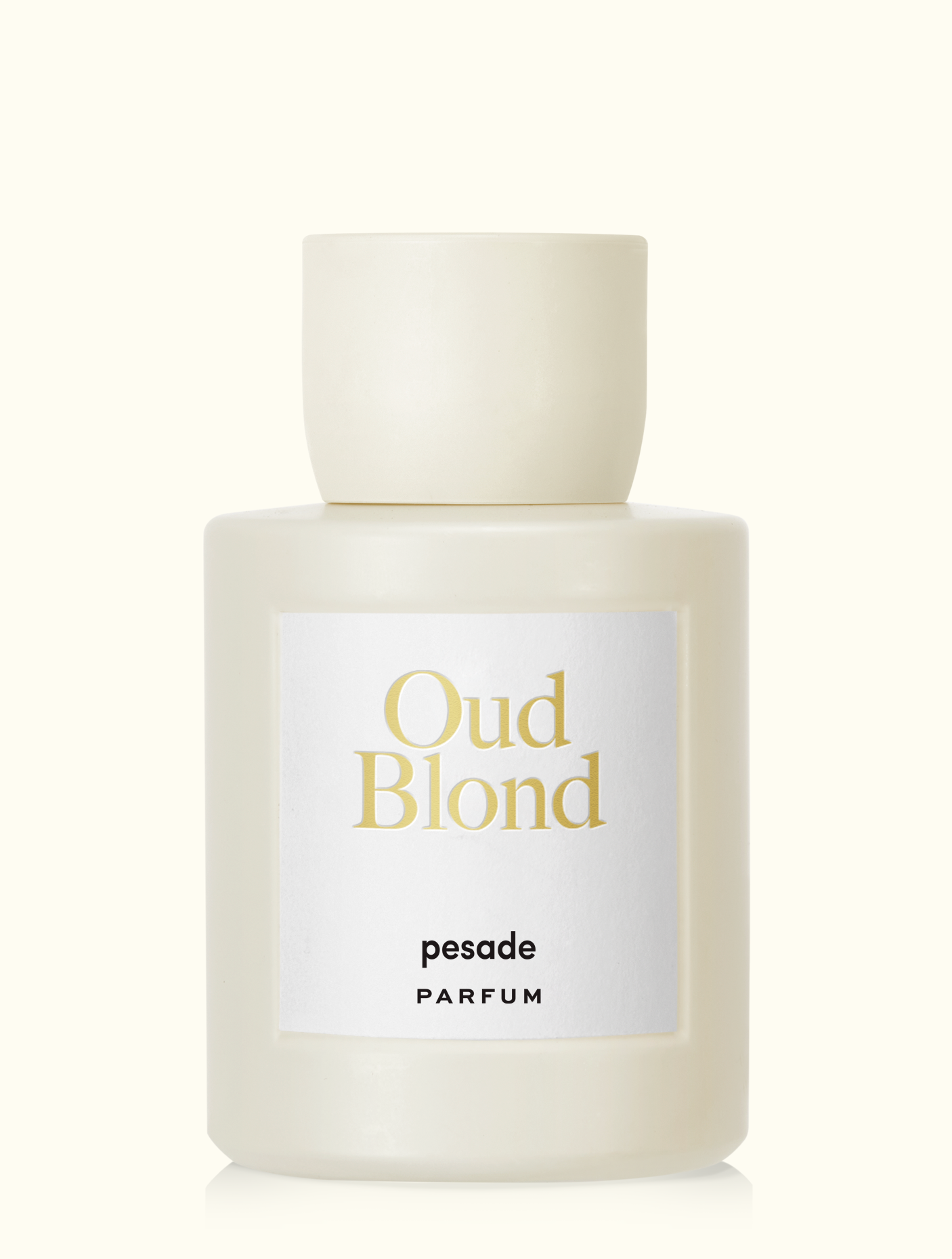 Oud Blond Parfum 100ml