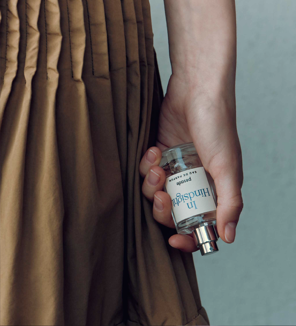 In Hindsight - pesade