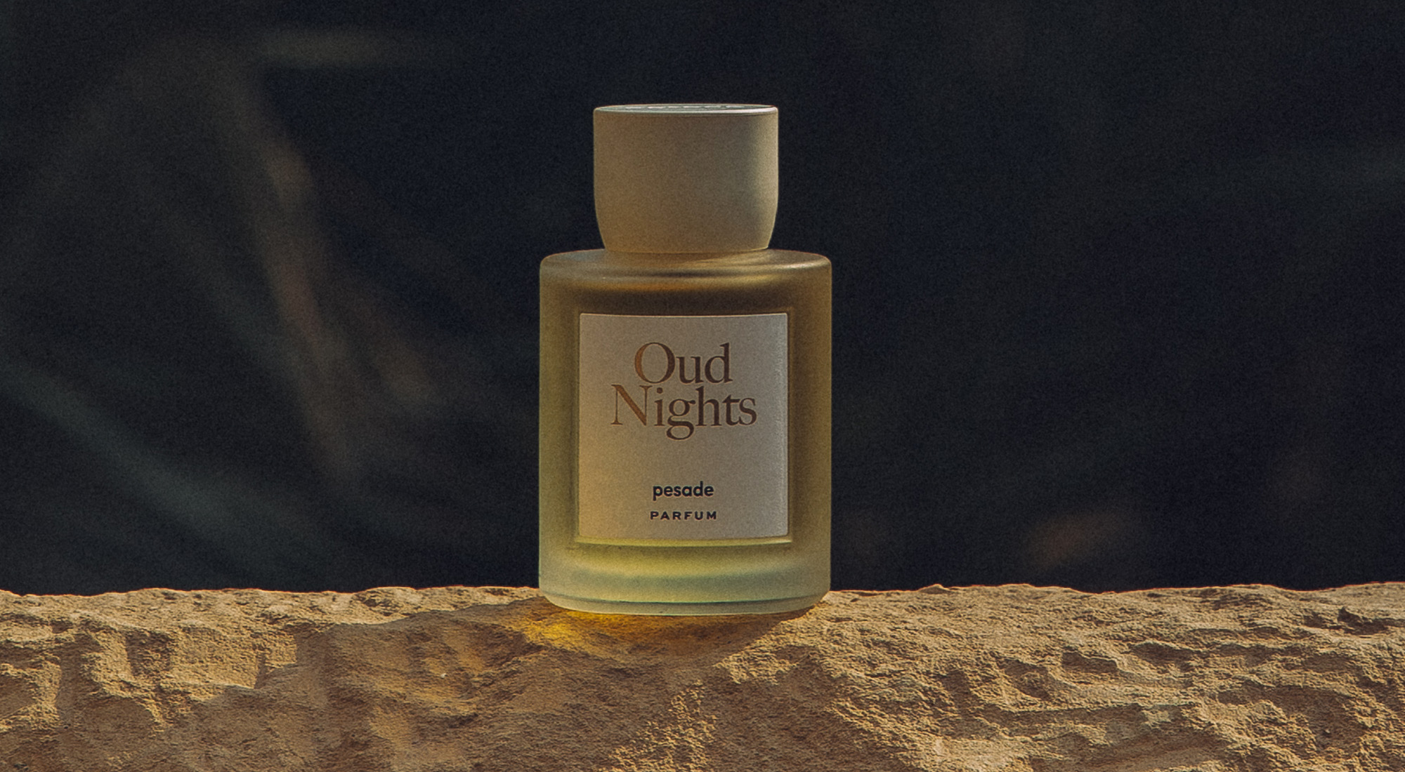 Oud Nights - pesade