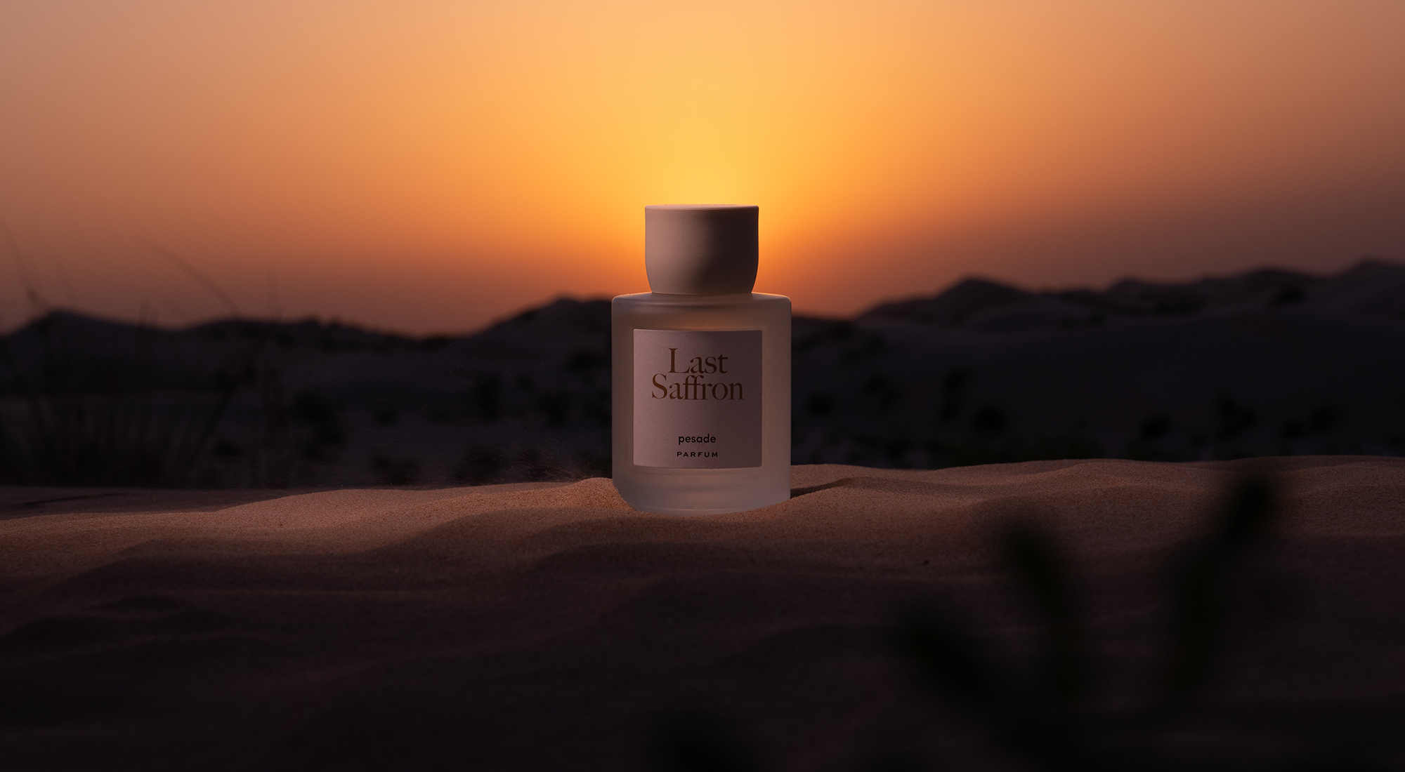 Orris Cocoon - pesade