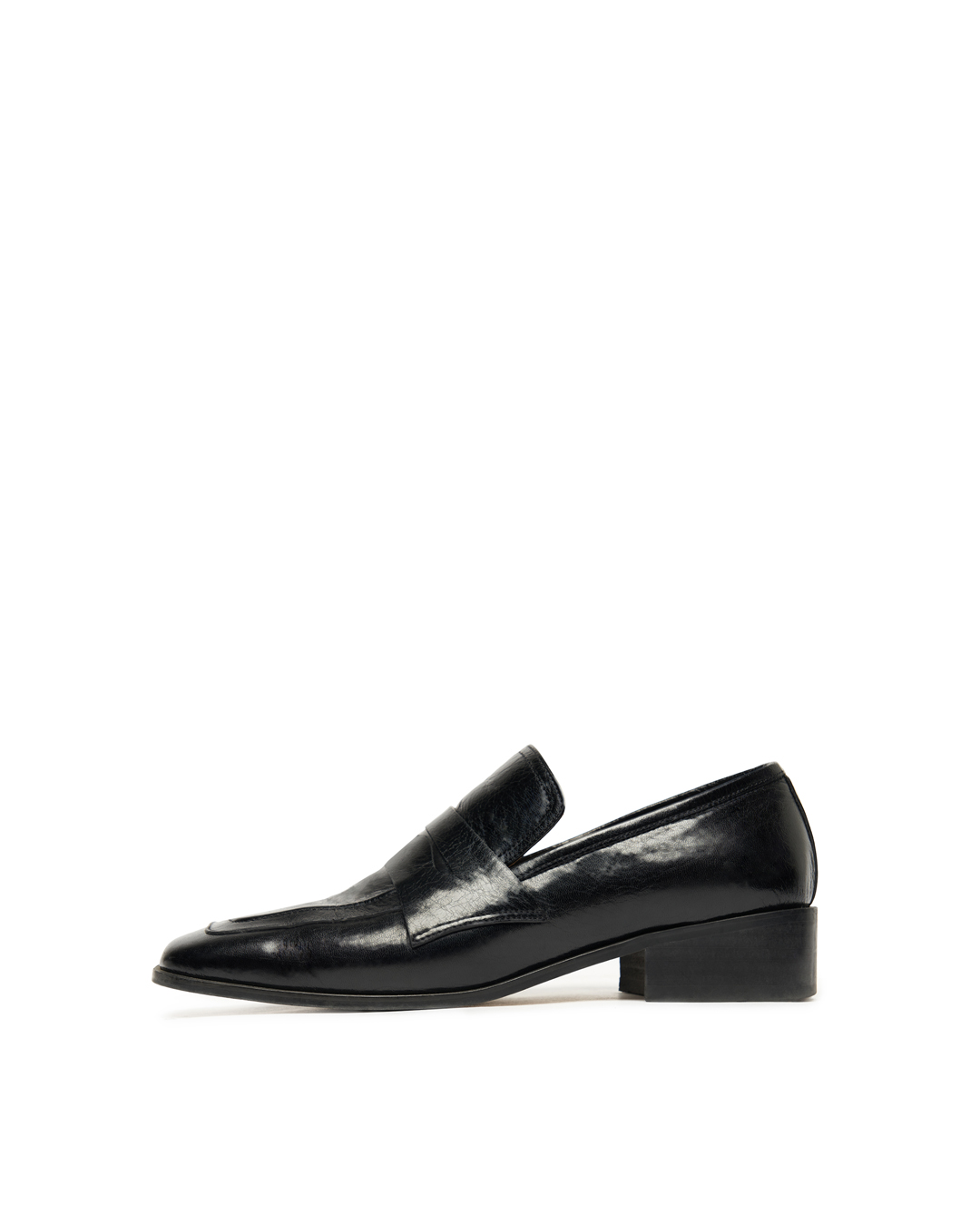 The Line Loafer (3cm / 2colors)