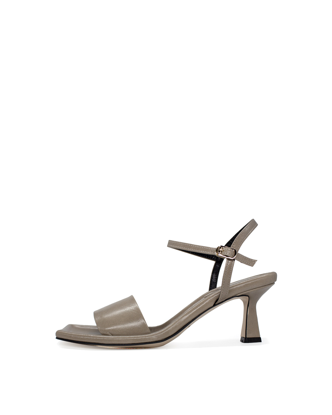 TOTE Sandals - TAUPE