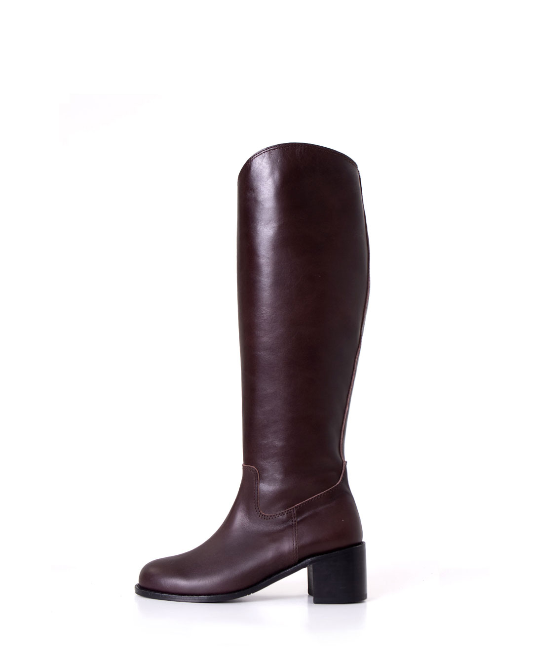 Essential Boots - BROWN