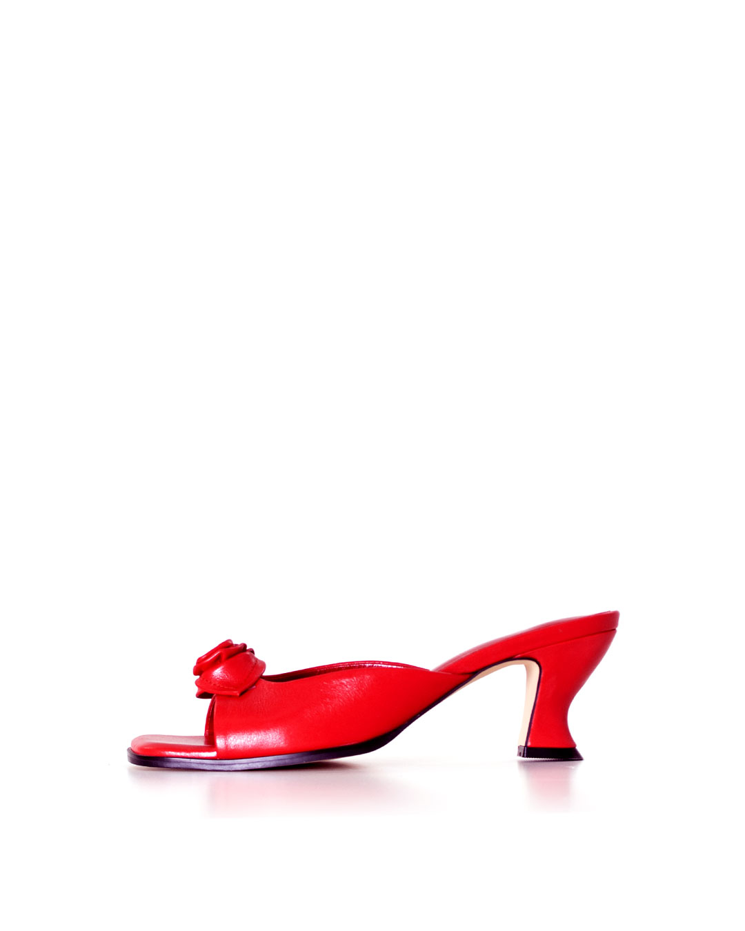 RED EDITION Allure Mules
