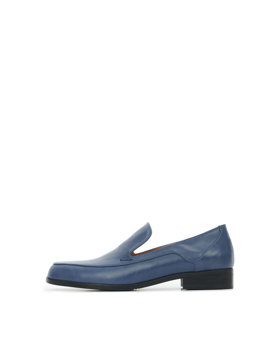Loafers - NAVY